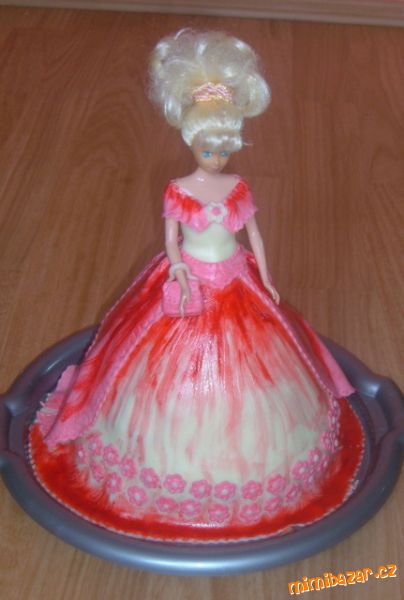 dort BARBIE