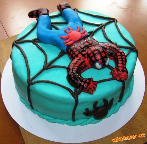SPIDERMAN