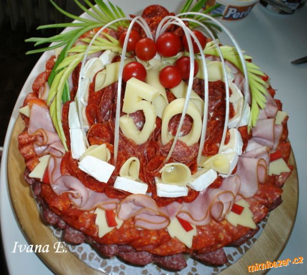 Slaný k 50tinám