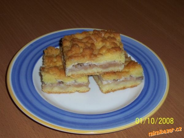 Hraběnčiny řezy.