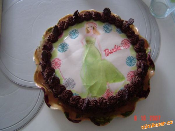 dort barbie