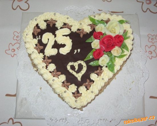 Srdce...