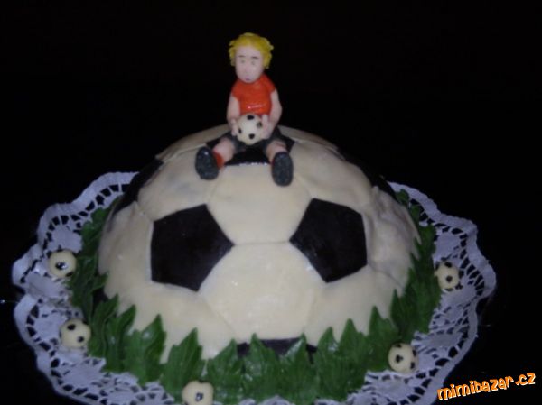 fotbalistka