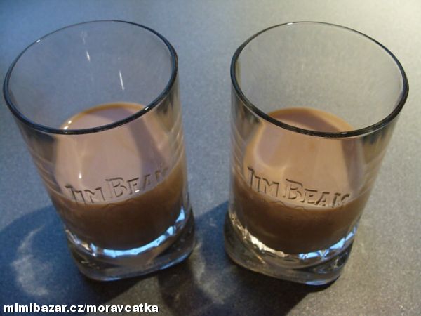 VÝBORNÝ DOMÁCÍ BAILEYS