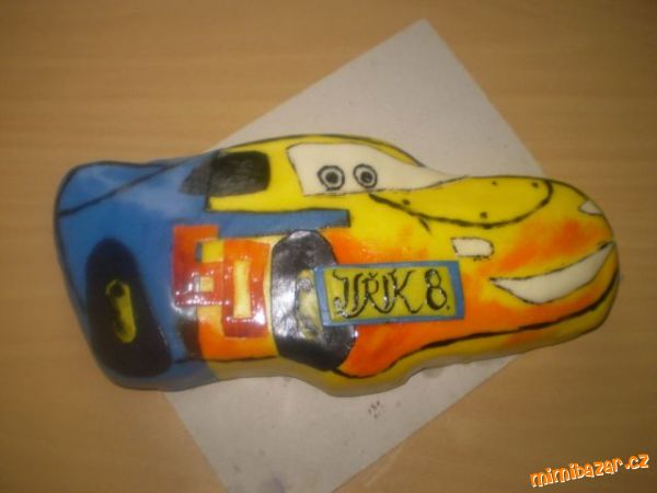Dortík pro Jiříčka