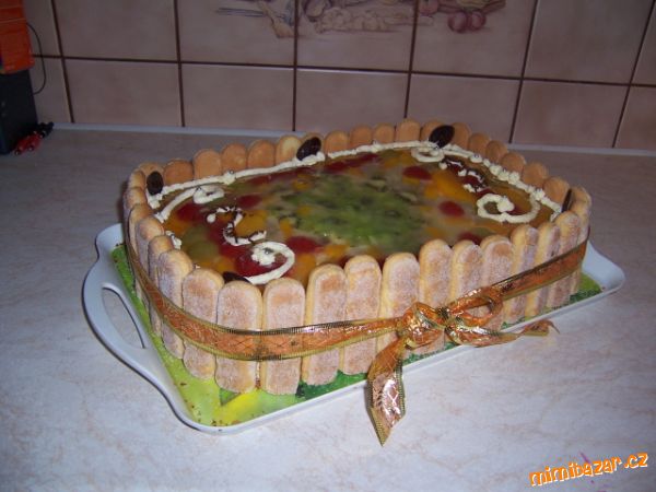 Dort k narozeninám
