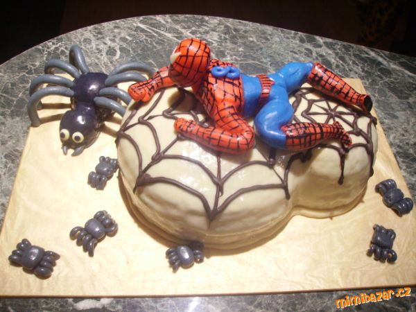 Spiderman