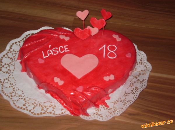 srdíčko