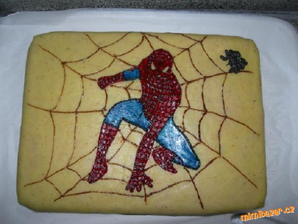 SPIDERMAN