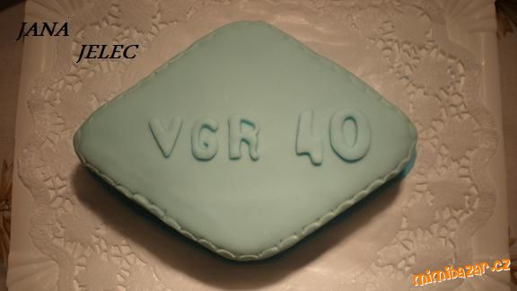 Viagra - CakeCentral.com