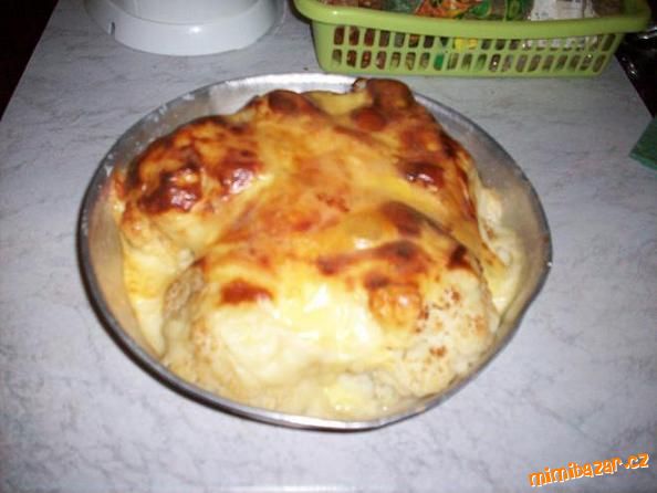 ZAPECENA KVETAKOBROKOLICOVA 