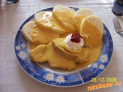 Svíčková omáčka