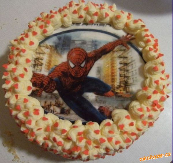 dort spaiderman