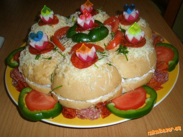 ŽEMLOVÝ KVET
