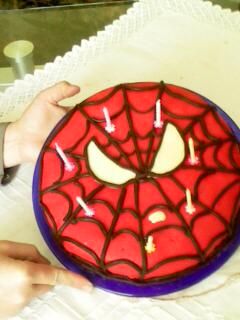 Spiderman