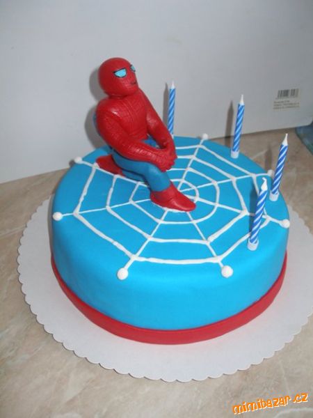 spiderman