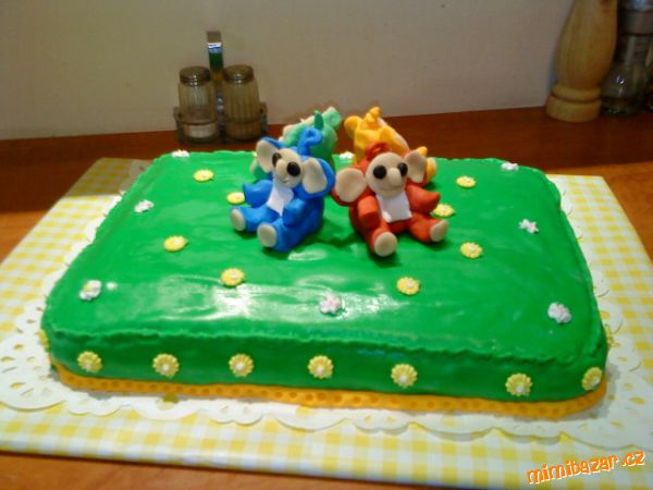 teletubbies