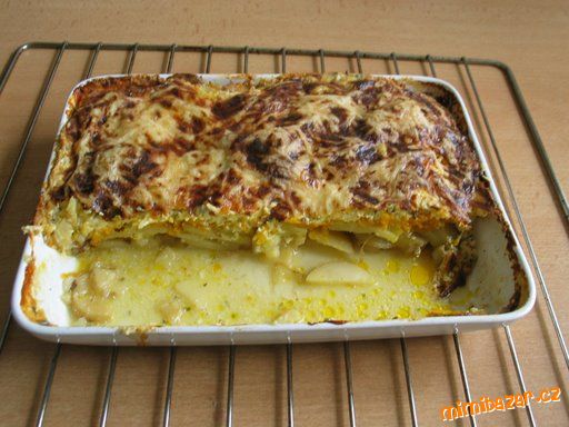 Pangasius(sumeček)po švédsku