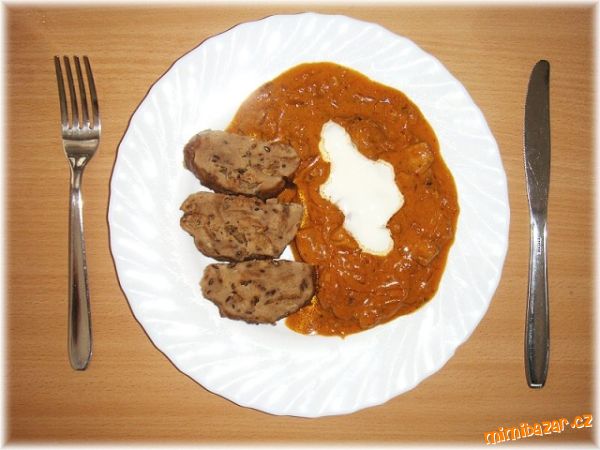 DIETNÍ „SEGEDÍN“