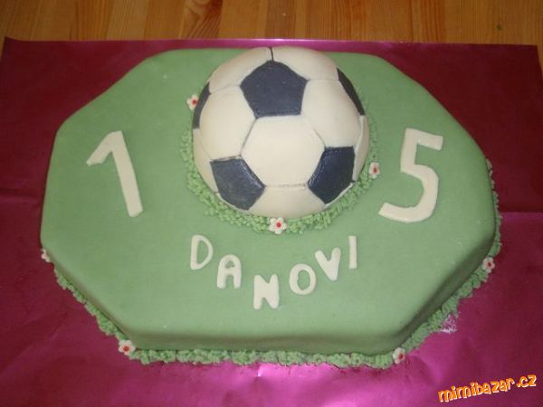 kopačák pro synovce