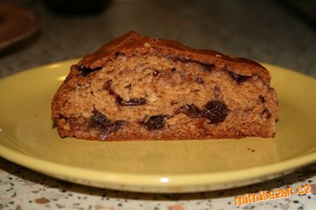 Plnený  °°Točený medovník°° (fajn recept)