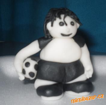 Fotbalista