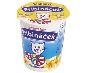 Domácí Pribiňáček