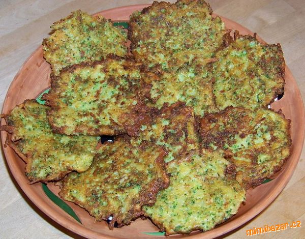 BROKOLIČÁKY