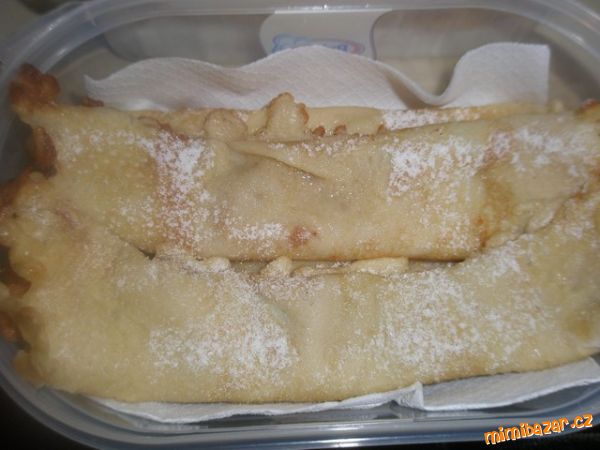 palačinky