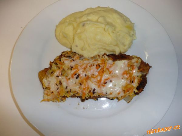 ZAPEČENÝ PANGASIUS - VYNIKAJÍCÍ