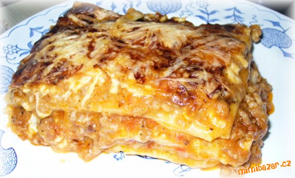 Lasagne