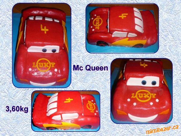 BLESK-MC QUEEN
