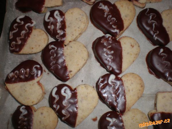 Hříbečky...dá se říct rodinný recept