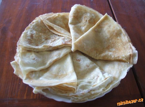 PALAČINKY
