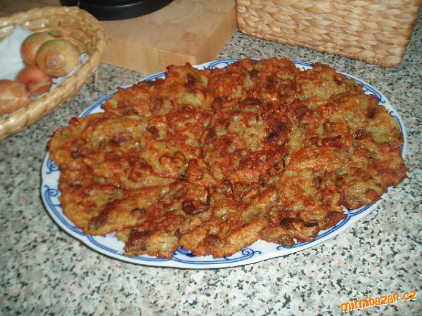 ♥♥♥HOUBÁKY♥♥♥