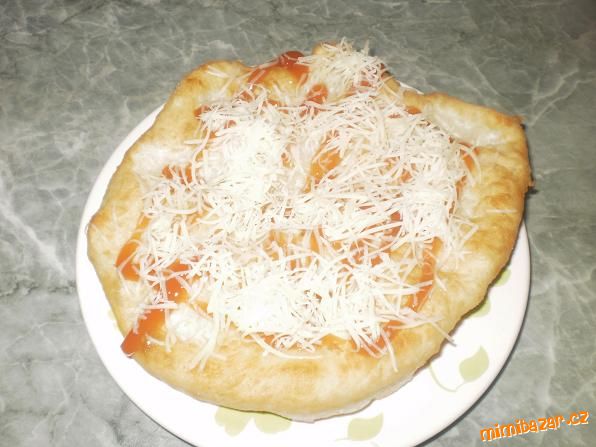 langoše
