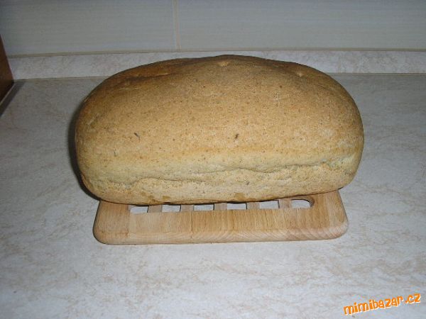 Kamarátkin chlebík