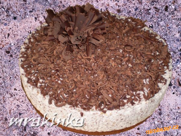 dort stracciatella