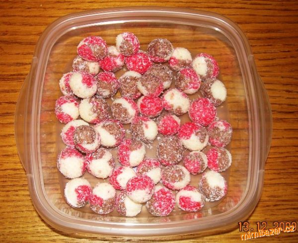 Banánky Mimibazar.cz