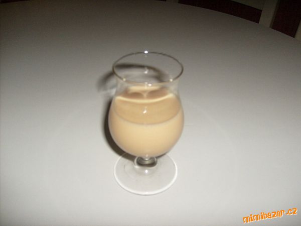 Domácí Baileys
