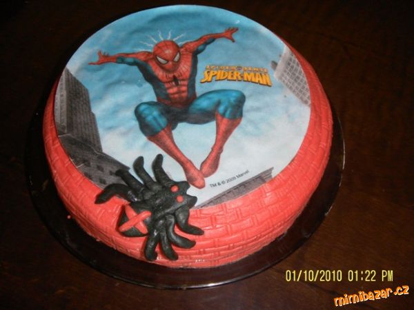 SPIDERMAN