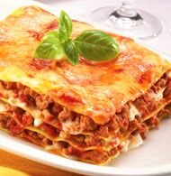 Lasagne