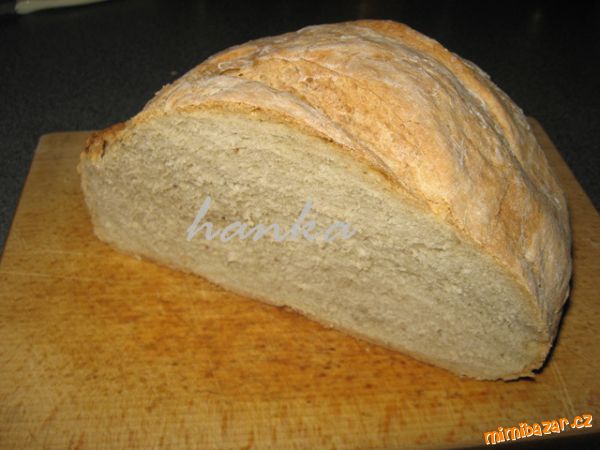 Vesnický chléb
