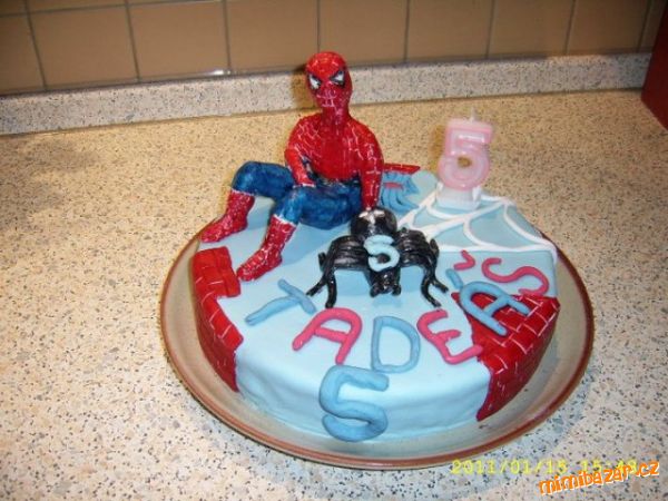 spiderman