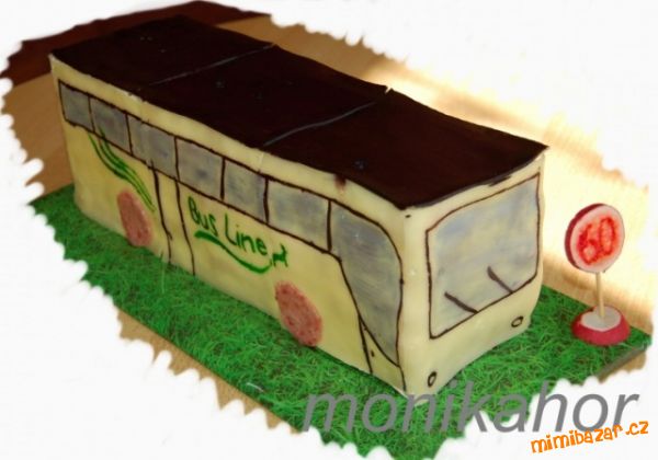 Slaný autobus