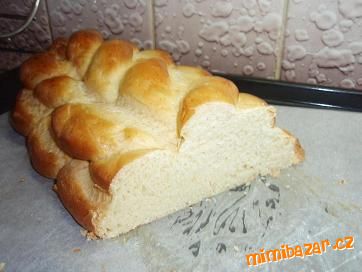 Vánočka