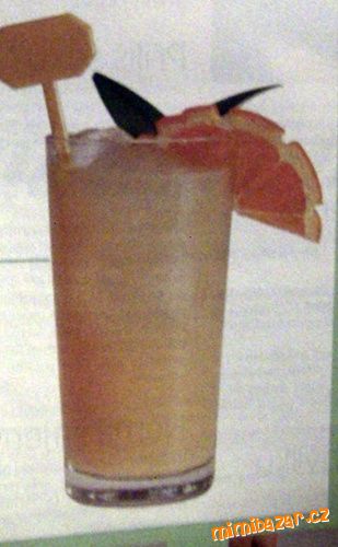 Harvey Wallbanger