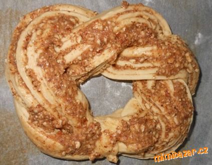 Skvělý Estonský kringel