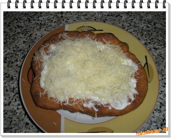 ♥ Langoše ♥