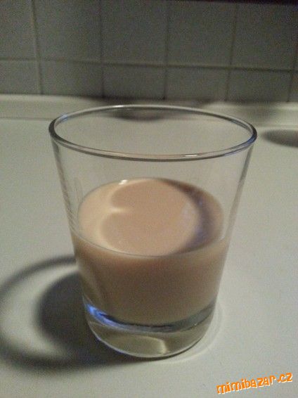 VYNIKAJÍCÍ DOMÁCÍ BAILEYS